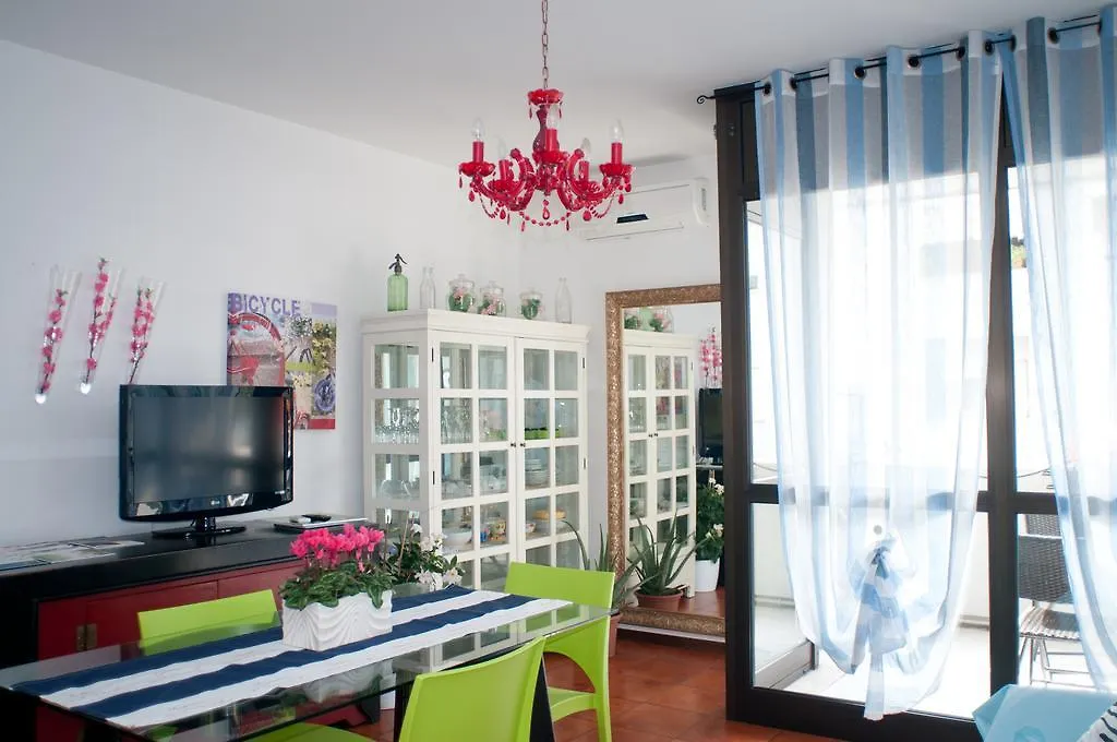 Apartment Tami Holidays Vittorio Veneto